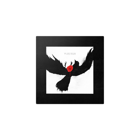 A SINGLE FLOWER CD