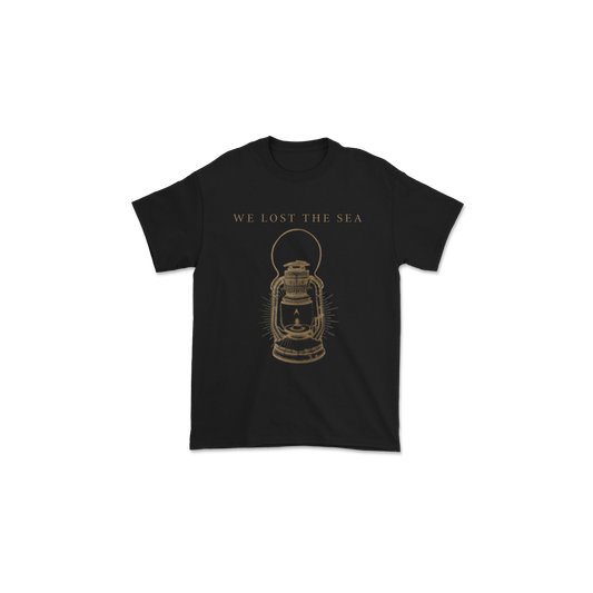 CRIMEA LANTERN TEE