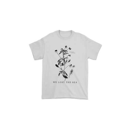 CRY VIOLET TEE