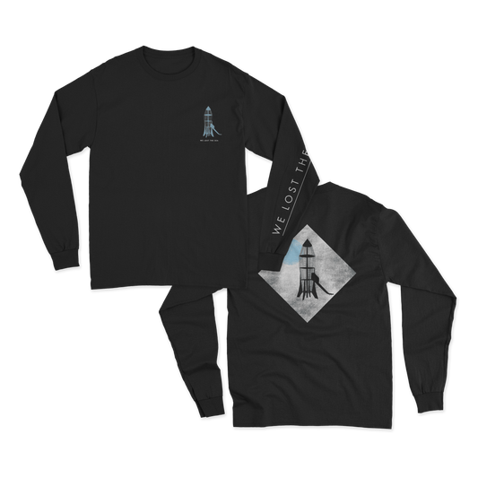 PARTING WAYS LONGSLEEVE