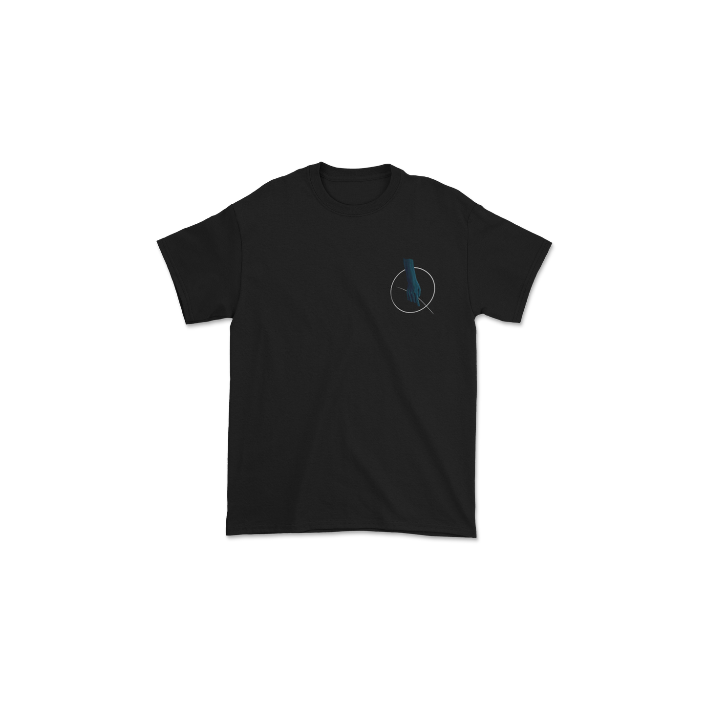 TOWERS TEE