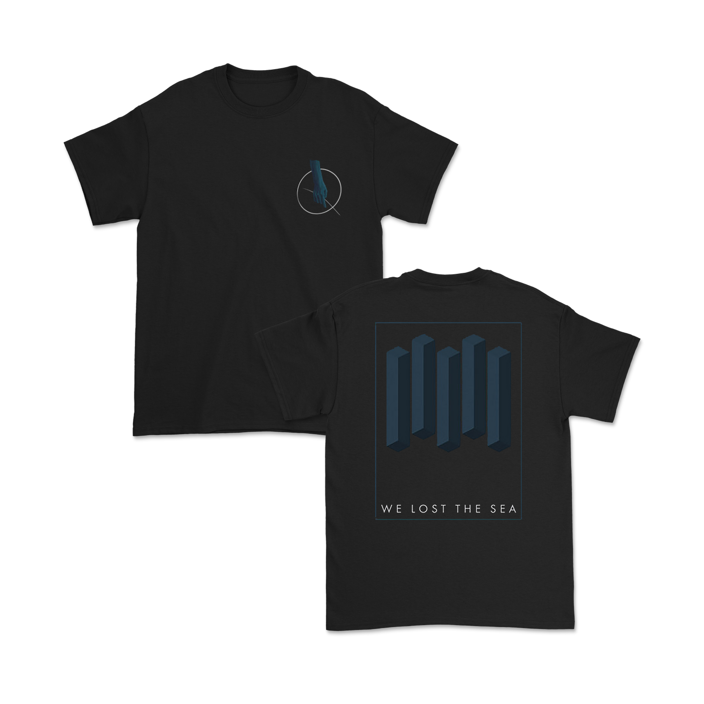 TOWERS TEE