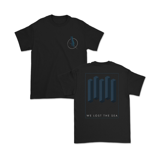 TOWERS TEE