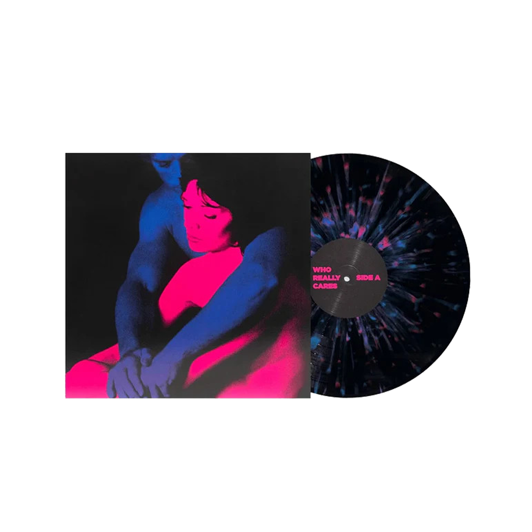 WHO REALLY CARES LP – Nomad Stores